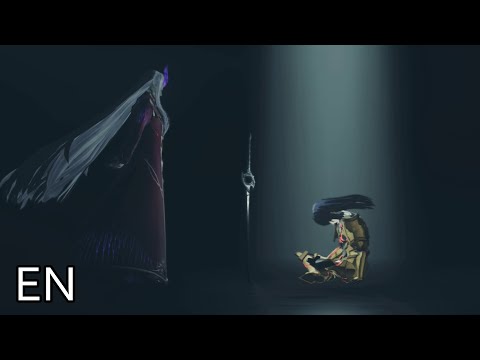 Xenoblade Chronicles 3 Cutscene 125 – Those Who Thwart Hope (old version) – ENGLISH