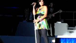 Nelly Furtado - Wait For You (new Version!) live @Wiesbaden