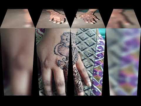Mehndi
