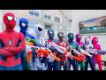 Spider Man Into The Spider Verse 2026 Avengers Doomsday Captain American Thor Deadpool 3