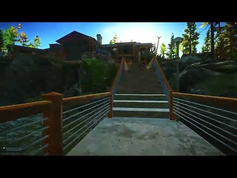 Raid №220 | Escape From Tarkov - Lighthouse (Scav)