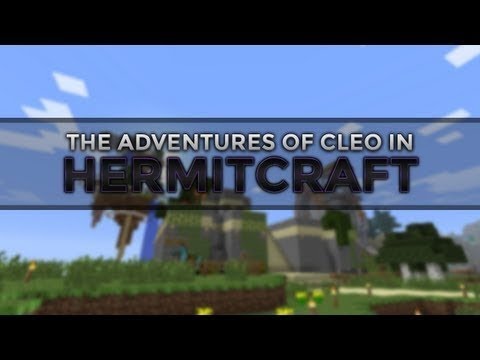 Minecraft: Hermitcraft 34 - The tower of thing