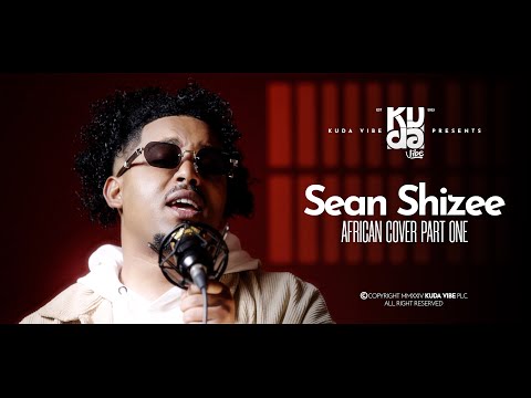 SEAN SHIZEE - Omah Lay X Teddy Afro X Wedi Tikabo X haileye tadesse Cover Ethiopian Music 2025