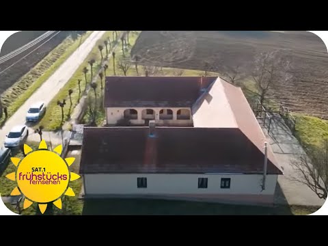 Hungary: A Paradise for Dropouts - This is What Life Is Like Here | SAT.1 Breakfast Television