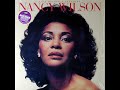 NANCY WILSON That's What I Remember  R&B