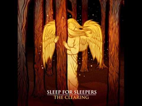 Sleep for sleepers - Keep your voices