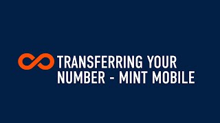 Boost Buddy | Transferring Your Number From Mint Mobile