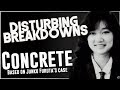 Concrete 2004 DISTURBING BREAKDOWN