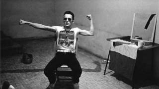 Joe Strummer and The Mescaleros COMA GIRL