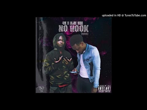 4ek x LilJoe1600 - No Hook