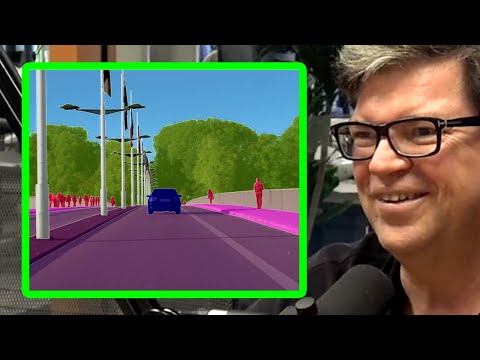 Yann LeCun on Autonomous Driving: Deep Learning is Obviously Part of the Solution | AI Podcast Clips