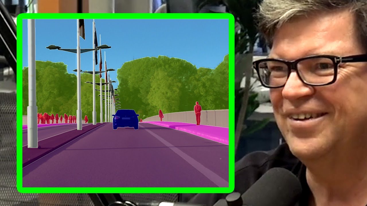 Yann LeCun on Autonomous Driving: Deep Learning is Obviously Part of the Solution | AI Podcast Clips