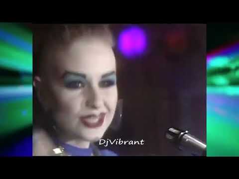 DjVibrant  - El Tunel Del Tiempo - La Decada Prodigiosa Mix - Pop 1996