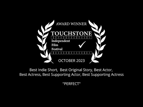 Perfect (Trailer) Directed by Michael Heaton (Canada)