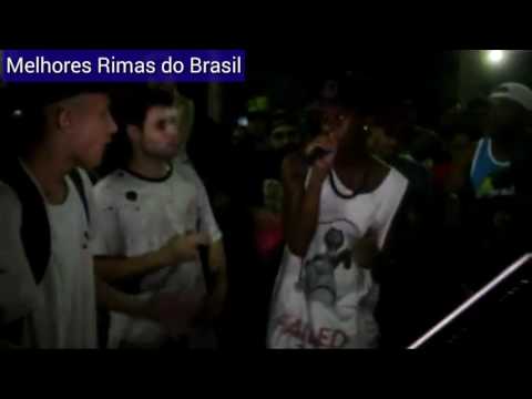 MC Nego Drama Melhores Rimas.