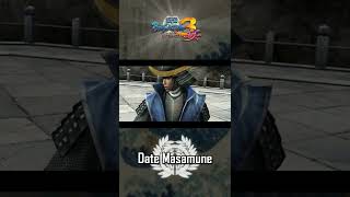 Download lagu Date Masamune | SB3U : Victory Pose #Shorts mp3 Download lagu Date Masamune | SB3U : Victory Pose #Shorts mp3