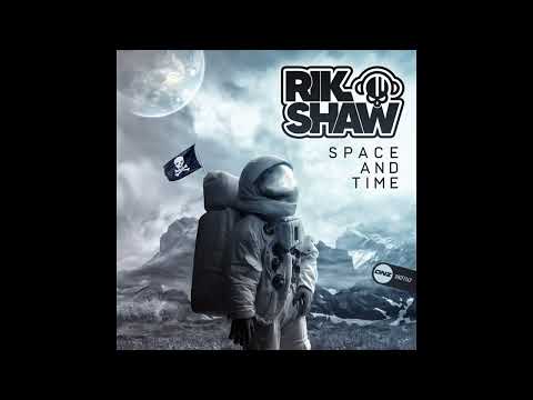 Rik Shaw - Space & Time