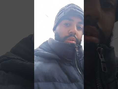 Ginuwine - Differences