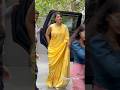Looking Beautiful Kajol Spotted At Maa Movie Promotion ️ Ytshorts Trendingshorts Shorts