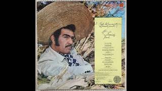Vicente Fernández - Mi Noche Buena