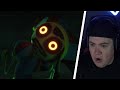 DER UNGLAUBLICHE DIGITALE ZIRKUS Episode 3 REAKTION