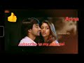 Anu Emmanuel Hot Liplock Kiss