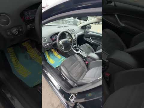 фото ford mondeo iv рестайлинг 0