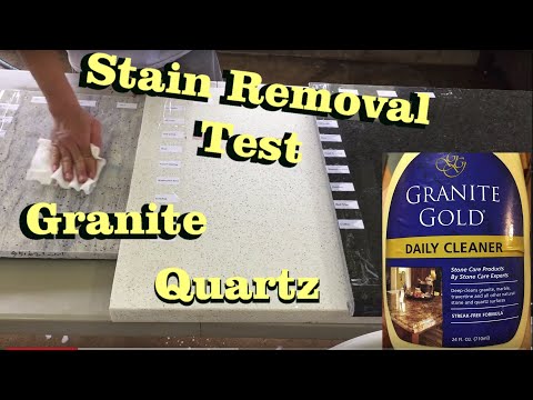 image-Is Granite Gold sealer a good product?