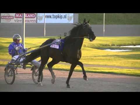 2012 Het Grote Kampioenengala Draf- en Rensport Promo