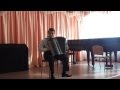 Дилижанс. Е.Дербенко/Выйду на улицу. Обработка О.Бурьян 