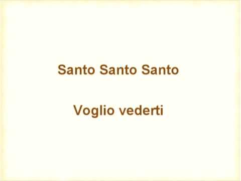 151   Apri i miei occhi Signore