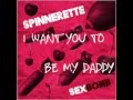 Spinnerette - Sex Bomb *With Lyrics* 