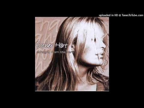 Esther Hart - Just Say Goodbye