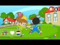 WE MAKEN EEN KRINGETJE Kinderliedjes Liedjes Voor Peuters En Kleuters Minidisco