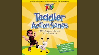 I&#39;m Gonna Sing (Split-Track Format)