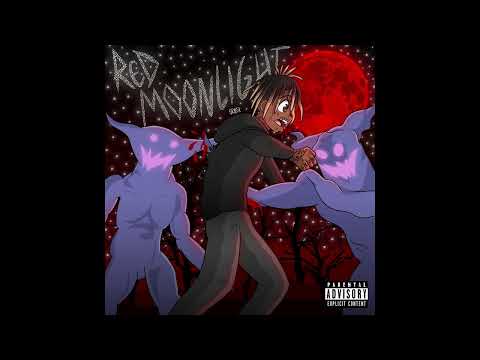 Red Moonlight - Juice WRLD (Unreleased)