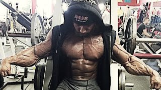 Bodybuilding Motivation - PUSH YOUR LIMITS