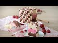 How To Make A Neapolitan Cake