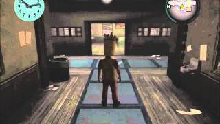 Let's Play Bully 41 - Hey, These Pants are Cool!