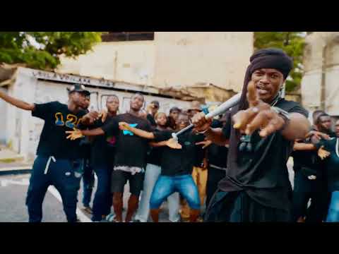 Debordo Leekunfa - Dagaba - Clip officiel