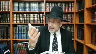 Hovot alevavot Compter que sur Ashem