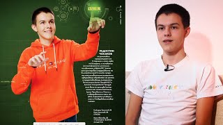 Магията на компютърния код - Радостин Чолаков