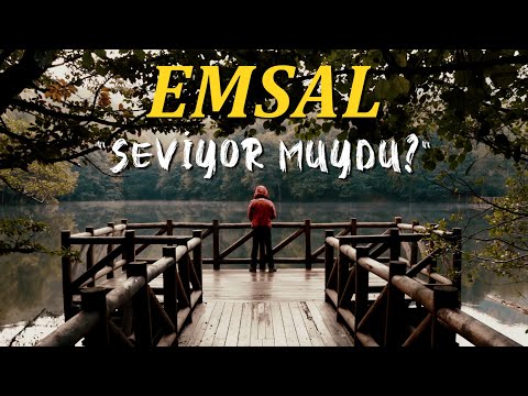 Emsal -  Did he love it?