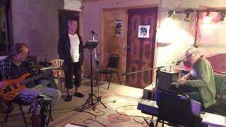 Told me that you loved me