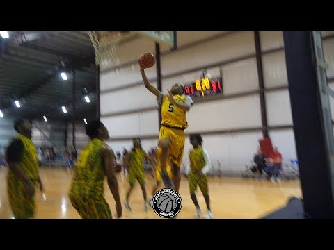 SI Select beats a TOUGH Team Chaos in Paducah