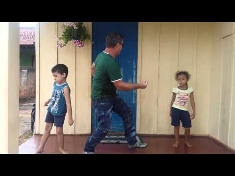 CLIPE DO MANDRUVÁ - MC MANDROVA