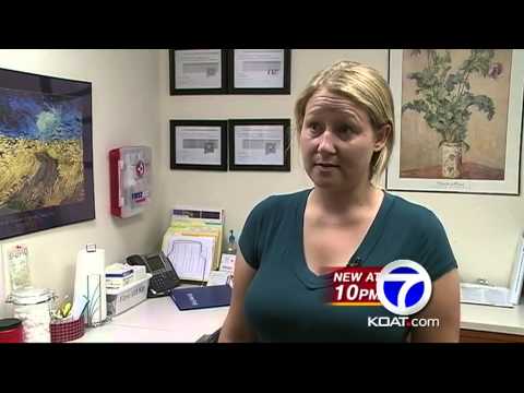 HIV numbers up in New Mexico