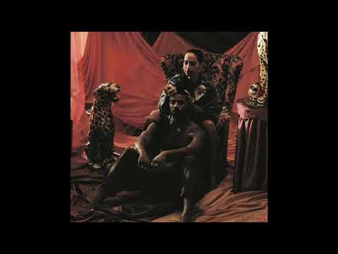 Ty Dolla $ign x Bryson Tiller Type Beat - "Cuffing Season"