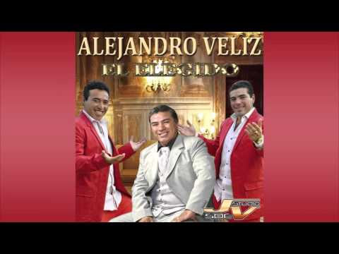 Alejandro Veliz - Padre Querido