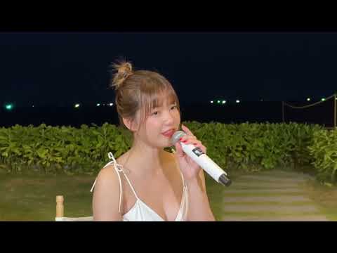 ไม่คิดถึงเลย (Never Feel Better) - NAP A LEAN  | eiweiw cover